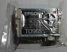 Original Epson T0965 Tinte