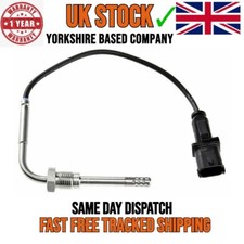 DPF EXHAUST GAS TEMPERATURE