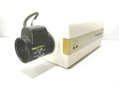 Ikegami icd 503vp ccd - ccd, farbe