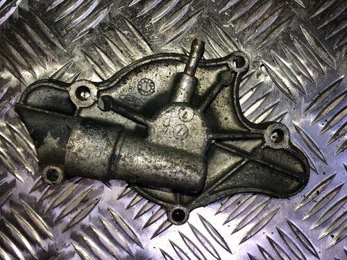 Honda cx500 wasserpumpendeckel - cx500,
