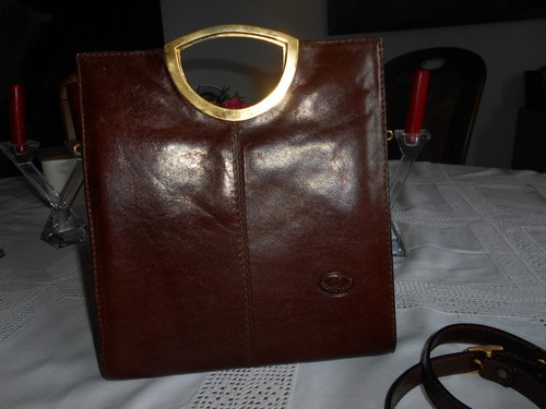 Leder damentasche ceancarel - leder-damentasche,