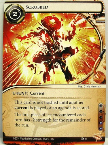Android netrunner lcg - android,