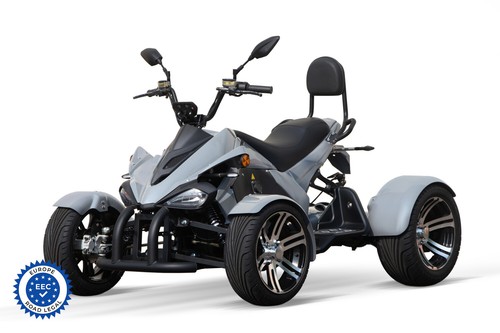 Spy racing eec eco quad - spy,