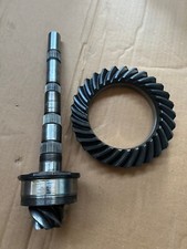 VW T3 Triebsatz 5 Gang 29/6 Triebling 4,833 Tellerrad Kegelrad Getriebe Teile 