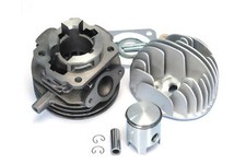 Zylinder Kit Grauguss Polini