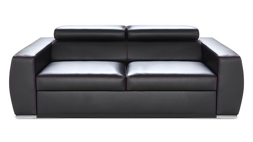 Sofa sitzer bettfunktion - sofa,