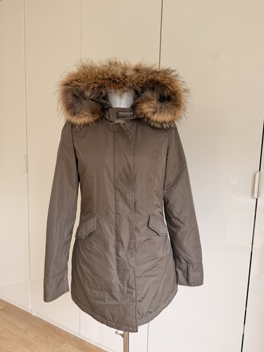Woolrich damen parka s - damen,