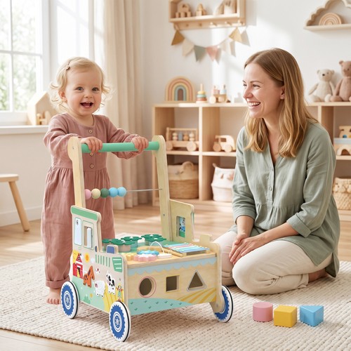 Aiyaplay baby lauflernwagen - baby,