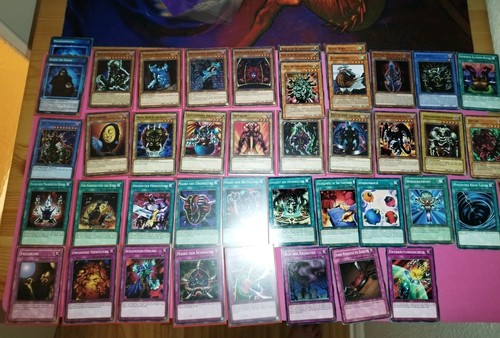 Deck old goat speed - yu-gi-oh, /