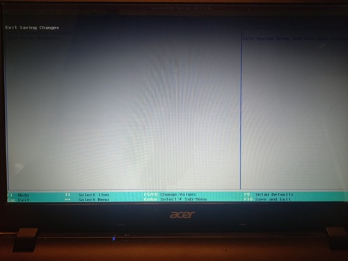 Acer aspire es1 - acer, 15,6