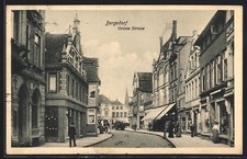 AK Hamburg-Bergedorf, Grosse