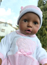 Zapf Puppe Chou Chou 48 cm