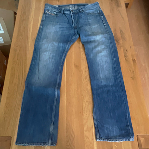 Diesel viker herren - jeans, w34