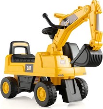 CAT Kinder Bagger