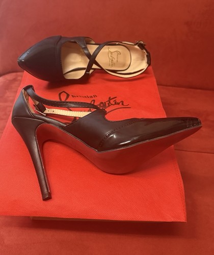 Christian louboutin pumps - christian,