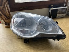 Scheinwerfer Vorne Rechts 6Q1 941 008 AR VW Polo 9N3