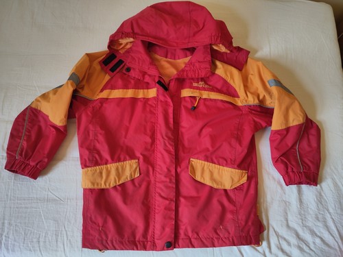 Regenjacke 140 moorhead - gr.,