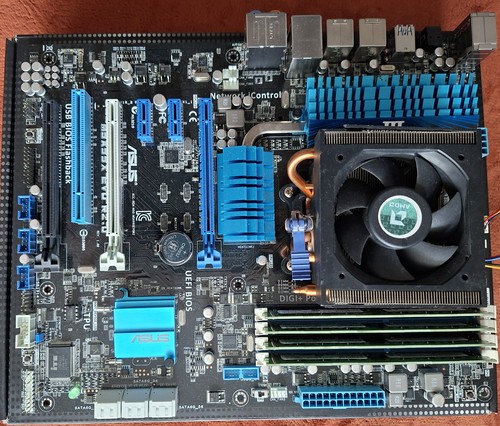 Asus m5a99x evo - ,
