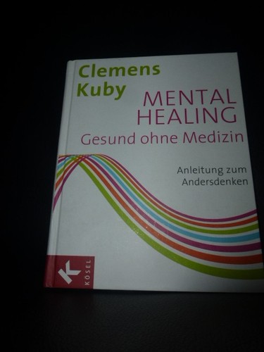 Clemens kuby mental - kuby,