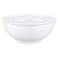 Schüssel mittelgroß Thomas Trend weiß