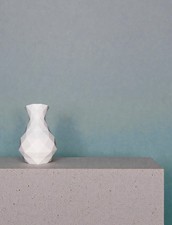 Moderne Deko Vase
