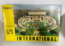 Hobby ALFA 200 International