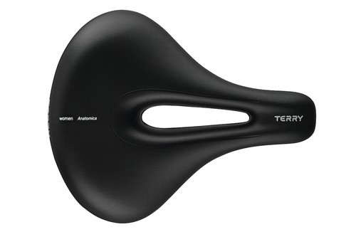 Terry city sattel anatomica - sattel,