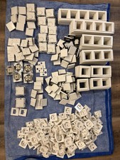 Jung A500 Schalterprogramm