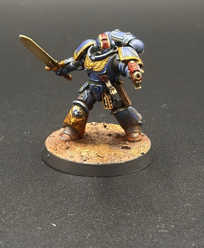 Pro painted warhammer - pro,