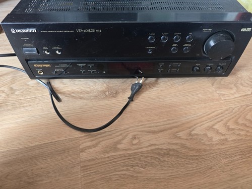 Pioneer vsx 405rds stereo - vsx-405rds,