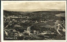 Plochingen Feldpost x 1939