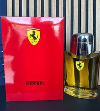 Ferrari Eau de Toilette 1,65