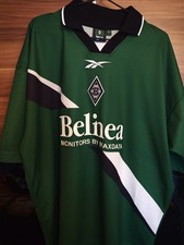 Borussia Mönchengladbach