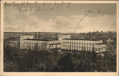 Freiberg stadt u - freiberg,
