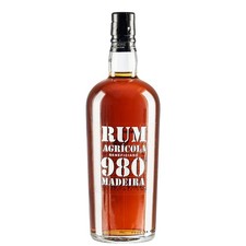 Rhum rum agricola - agricola, da