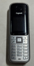 Gigaset S810 Telefon Mobilteil