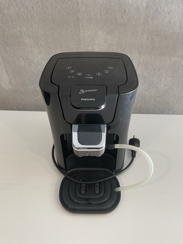 Philips senseo 7855 schwarz - senseo,