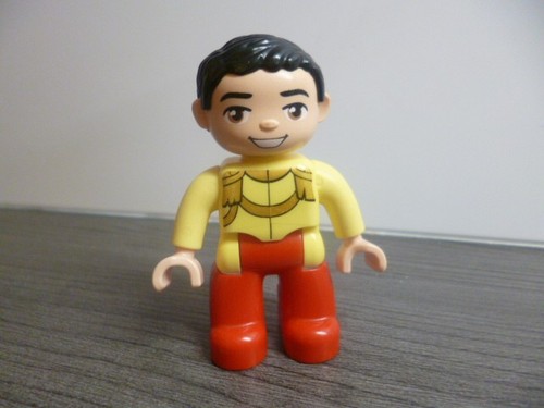 Lego duplo figur - lego,