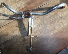 original FAHRRAD Lenker