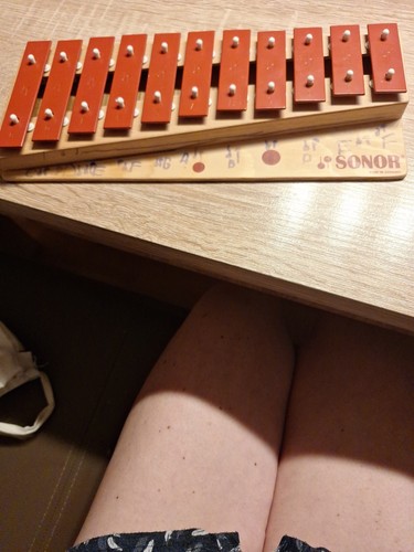 Sonor von bosse verlag made - sonor,