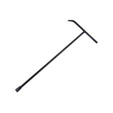 Admiral Hauswasserschiebeschlüssel Schlüssel Werkzeug 14mm Stahl 750mm 5 STÜCK