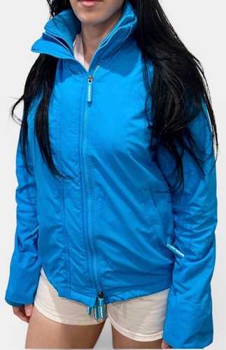 Superdry japan unisex blue - superdry,