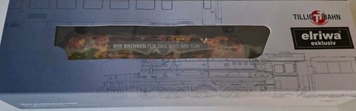 Tillig 502239 br193 - tt,