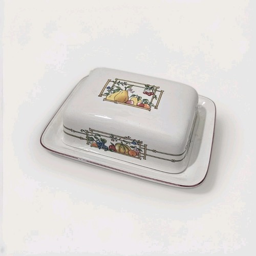 Villeroy boch mon jardin - villeroy,