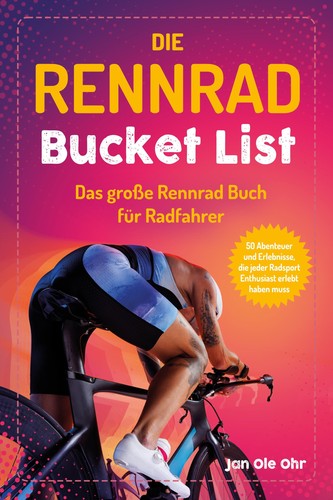 Jan ole ohr die rennrad - ole,