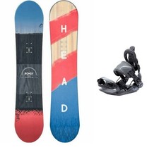 HEAD Rowdy 118 Kinder