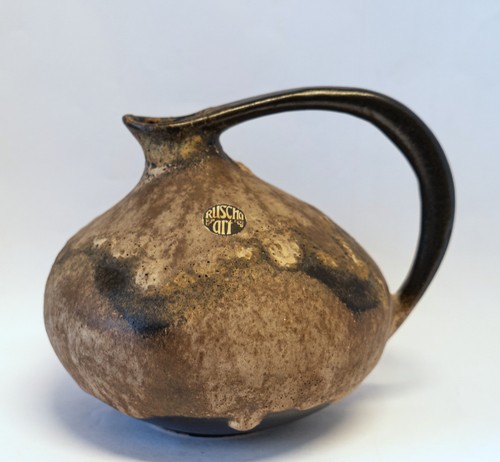Ruscha vase fat - vase,