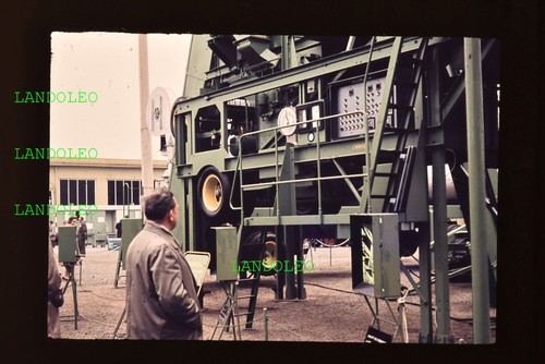 Dia leipzig 1961 - leipzig,