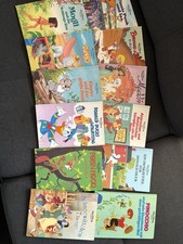 Walt Disney Bücher, 12