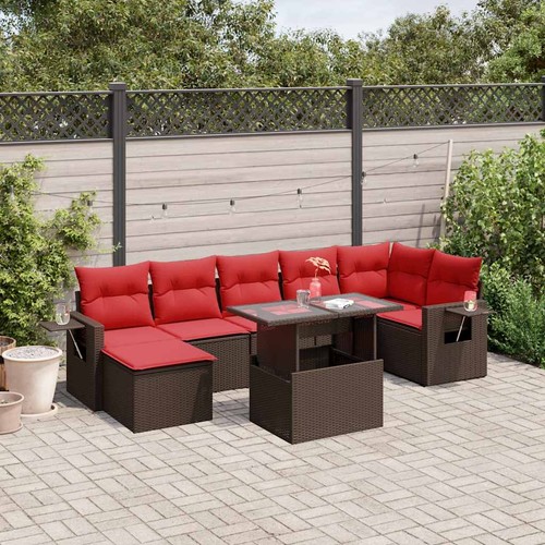 Gartenmöbel sofa garnitur - gartenmöbel,